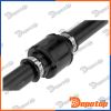 Demi-Arbre de Transmission ATM droite pour HYUNDAI | NPW-HY-579, 642ST89-46